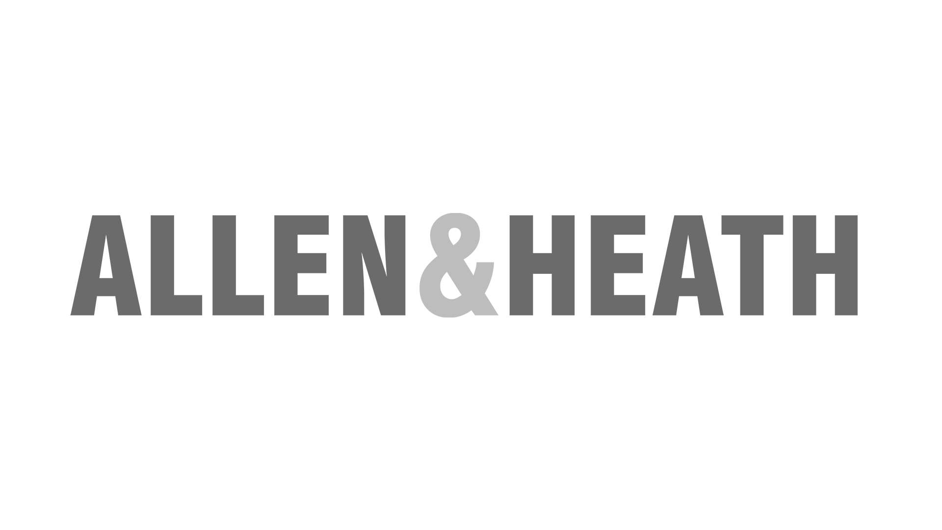 allen&heath
